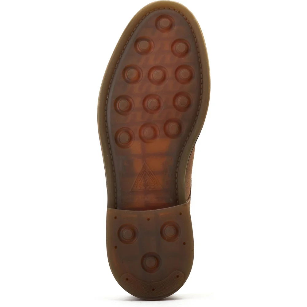 Base London Tatra Derby Shoe - Image 3