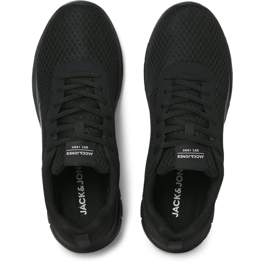 Jack & Jones Taylor Mesh Trainer - Image 2