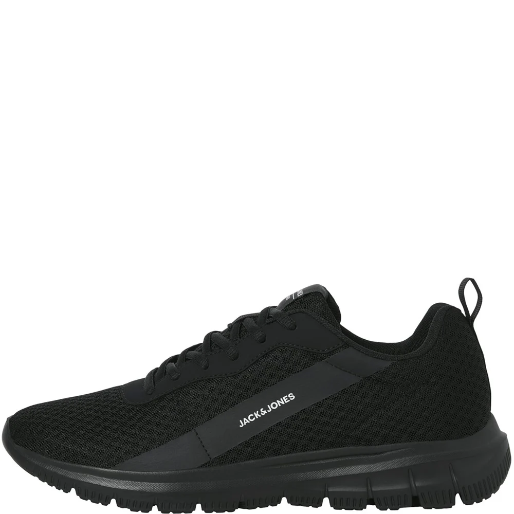Jack & Jones Taylor Mesh Trainer - Image 3