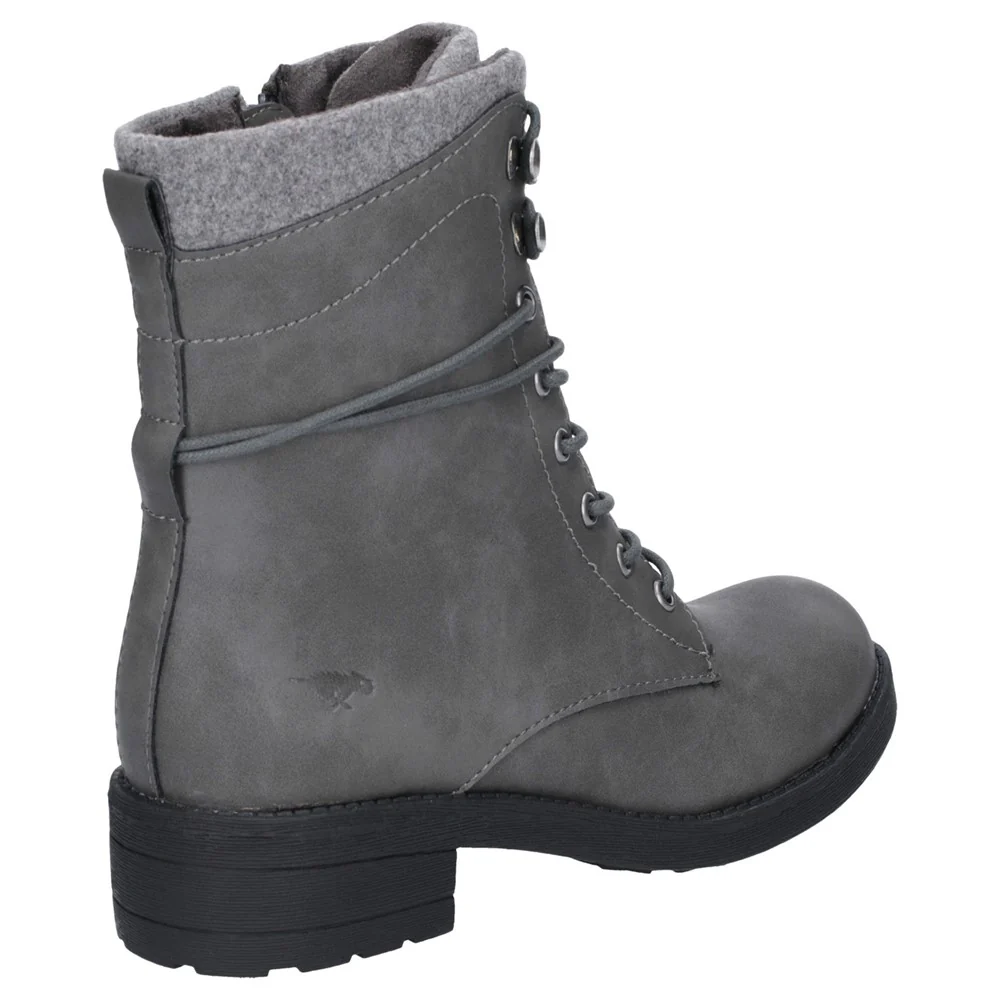 Rocket Dog Tayte Lace Up Boot - Image 2