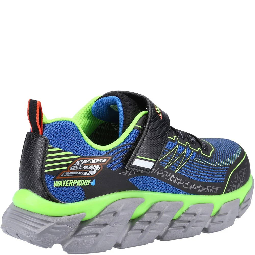 Skechers Tech-Grip Trainer - Image 2