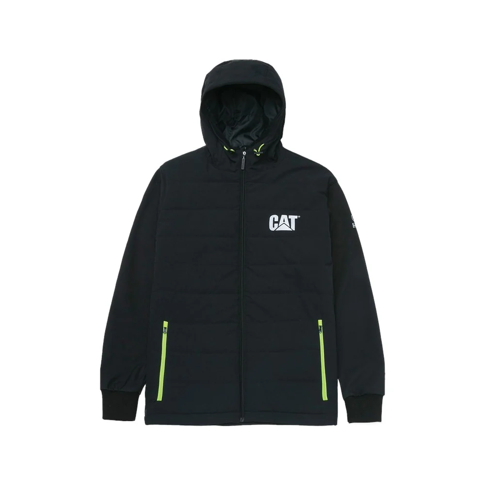 Caterpillar Tech Hybrid Jacket - Image 10
