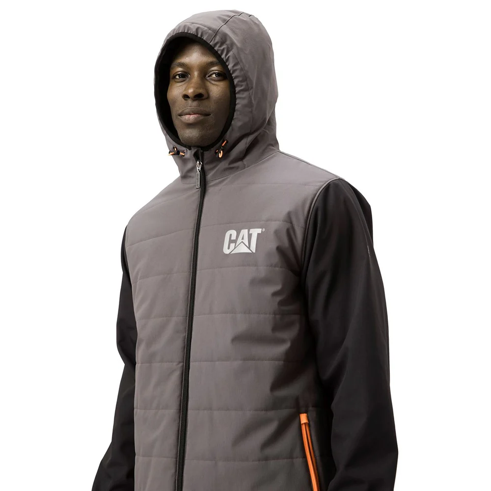 Caterpillar Tech Hybrid Jacket - Image 4