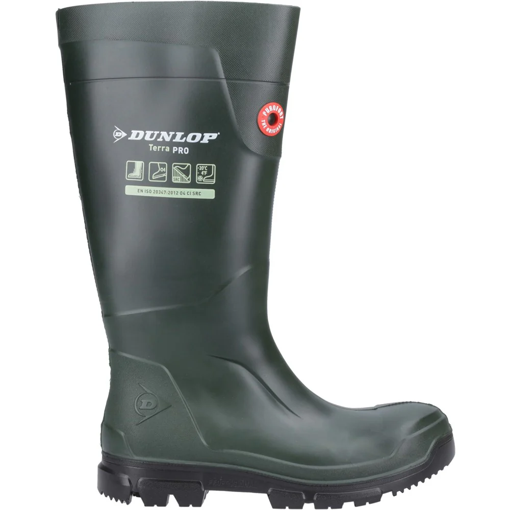 Dunlop TerraPro Wellington - Image 5