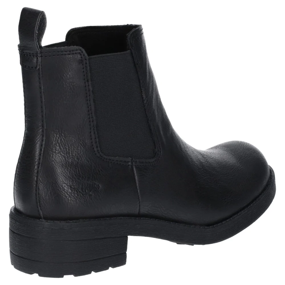 Rocket Dog Tessa Slip On Boot - Image 2