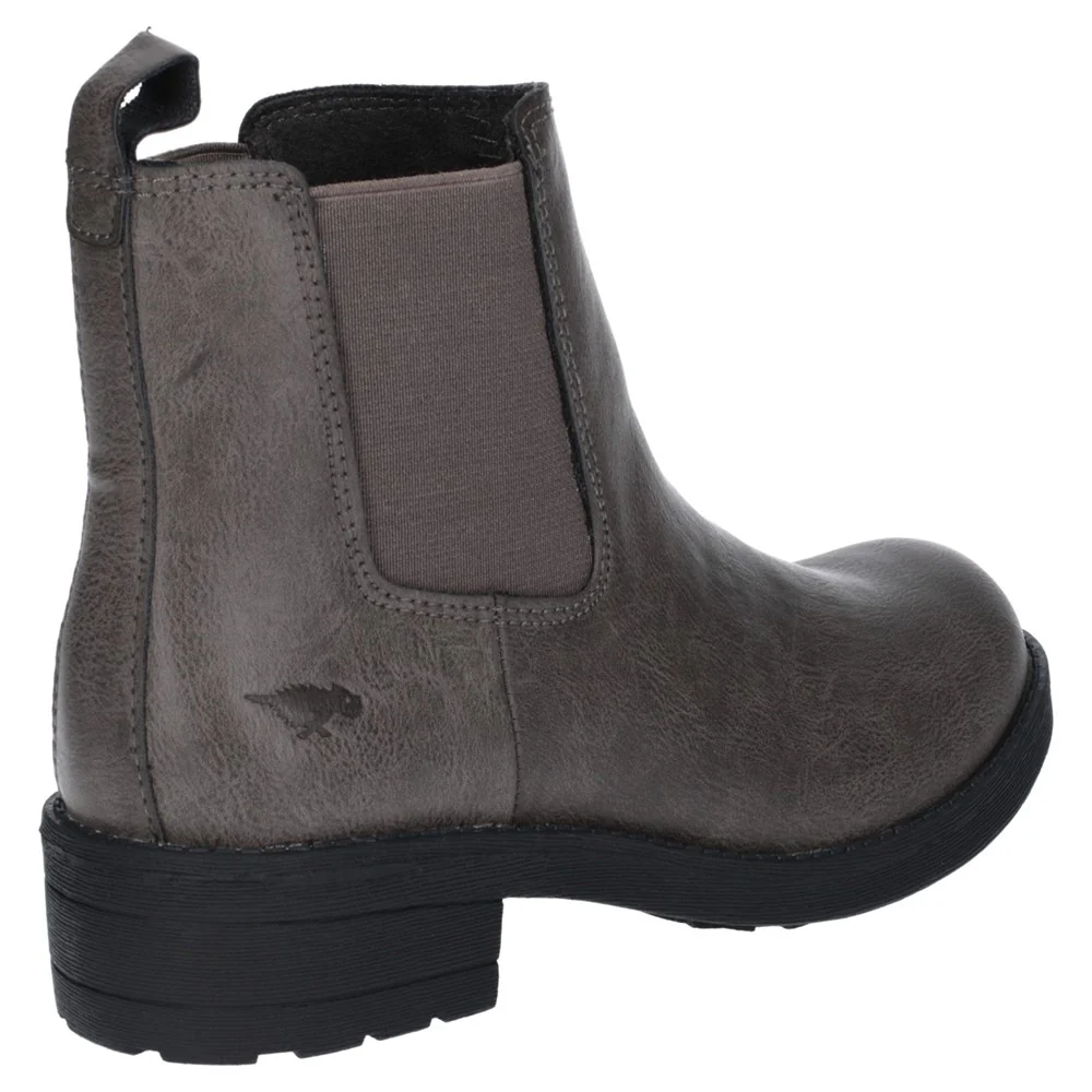 Rocket Dog Tessa Slip On Boot - Image 2
