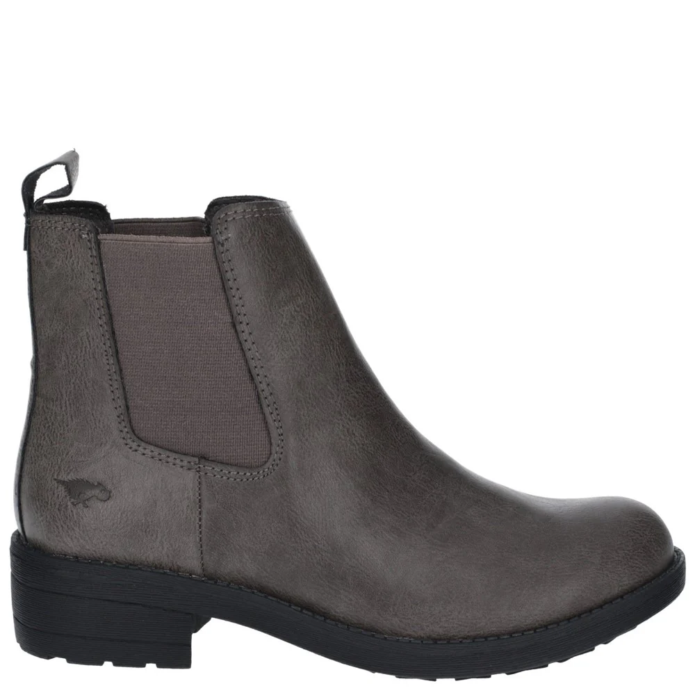 Rocket Dog Tessa Slip On Boot - Image 4