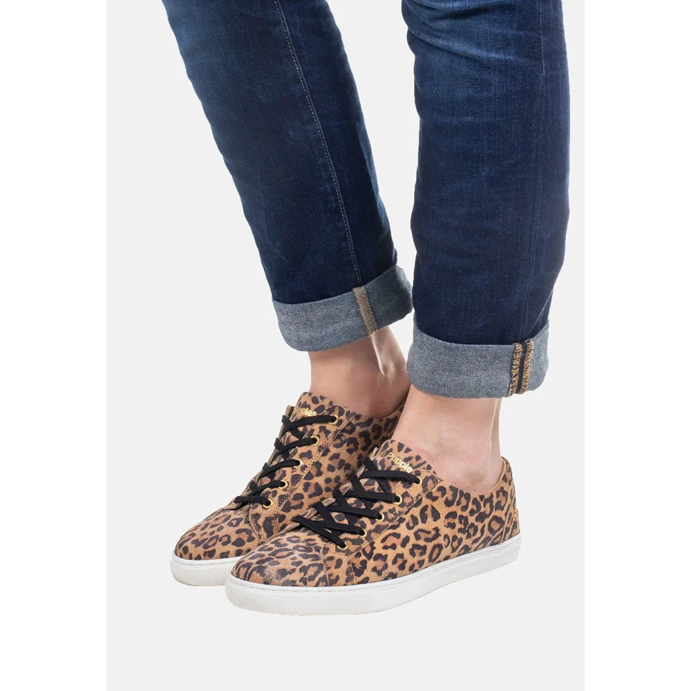 Hush Puppies Tessa Sneaker - Image 10