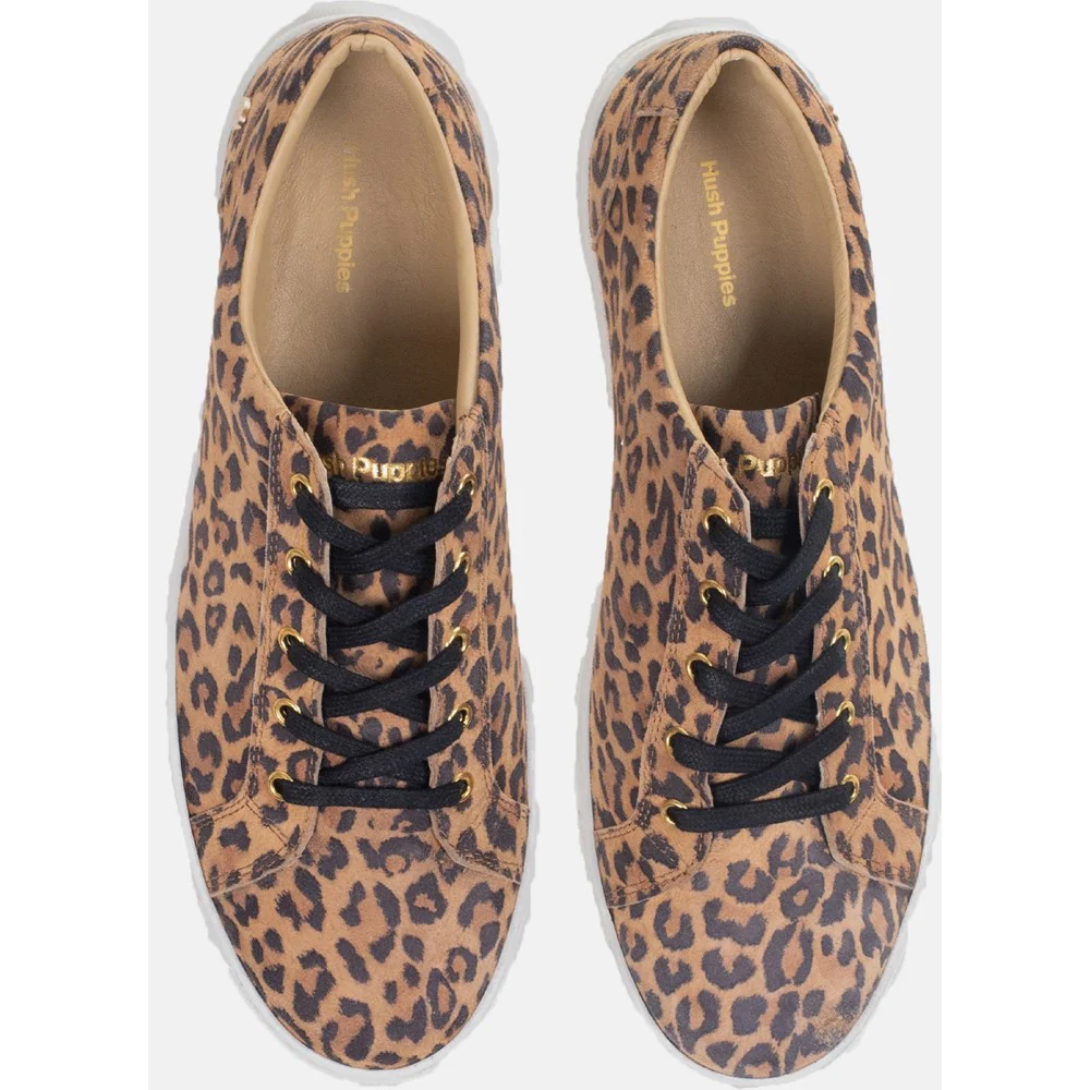 Hush Puppies Tessa Sneaker - Image 6