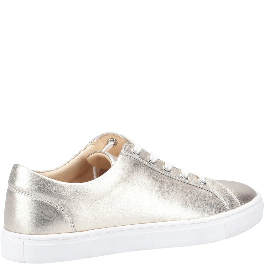 Hush Puppies Tessa Sneaker - Image 2