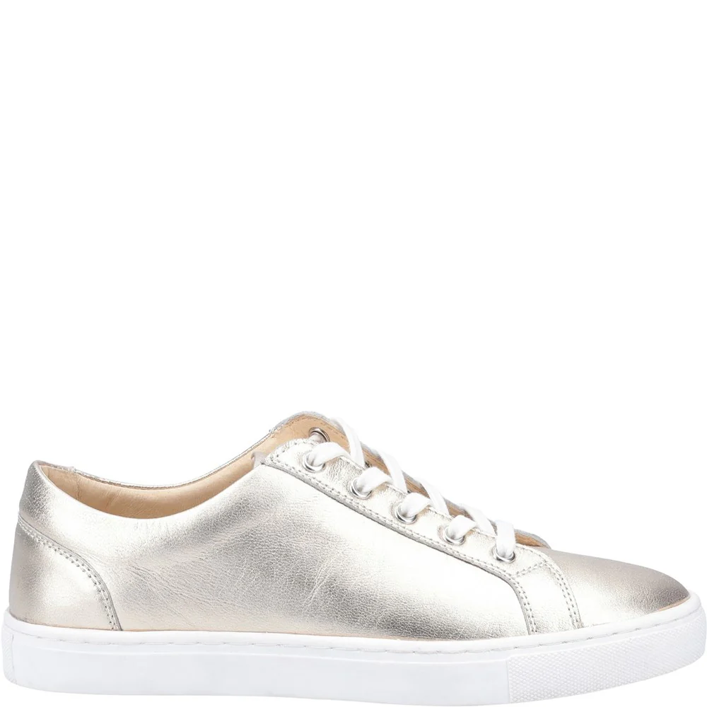 Hush Puppies Tessa Sneaker - Image 4
