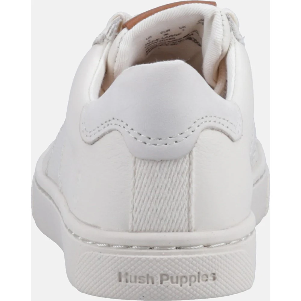 Hush Puppies The Good Low Top Shoe - Image 10