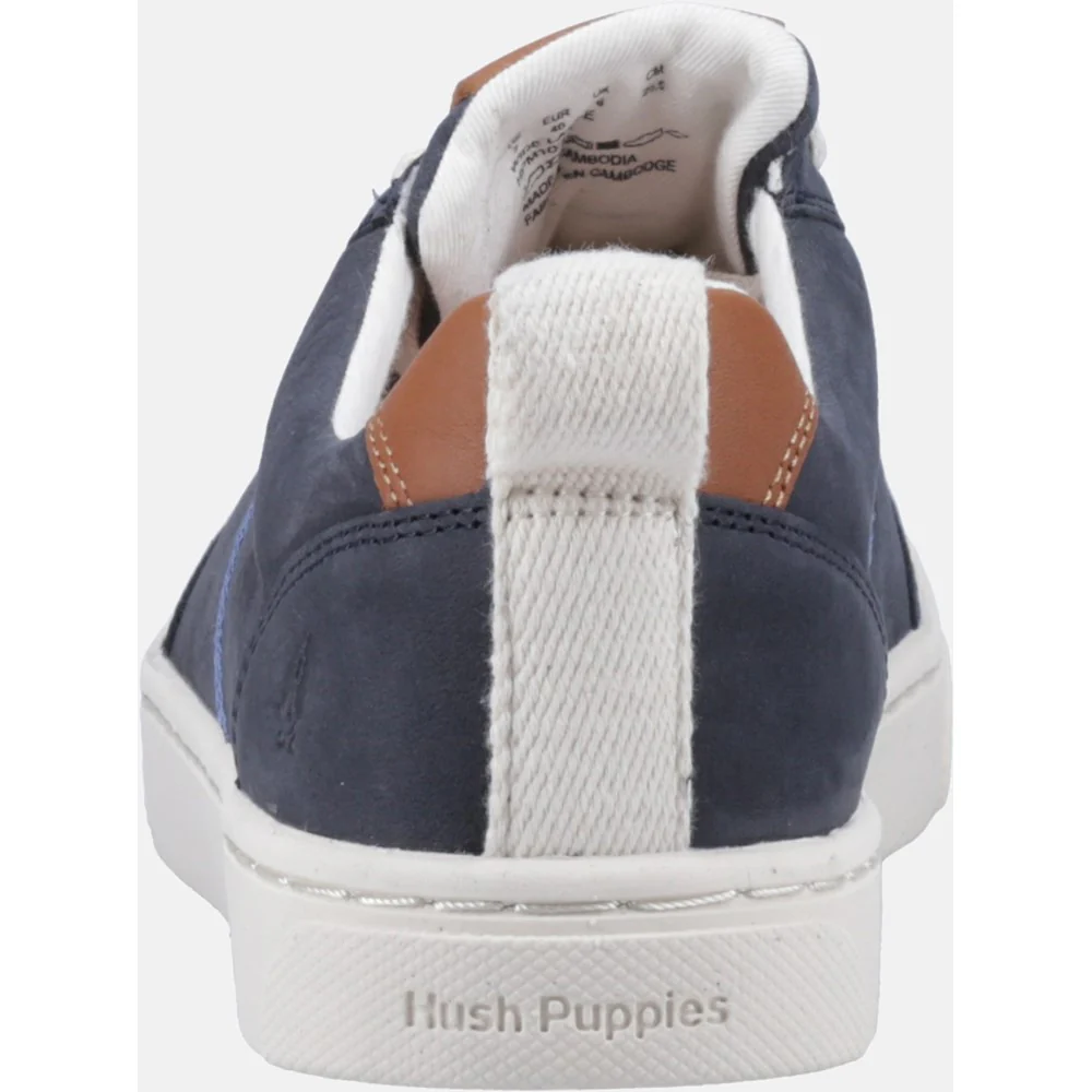 Hush Puppies The Good Low Top Shoe - Image 10