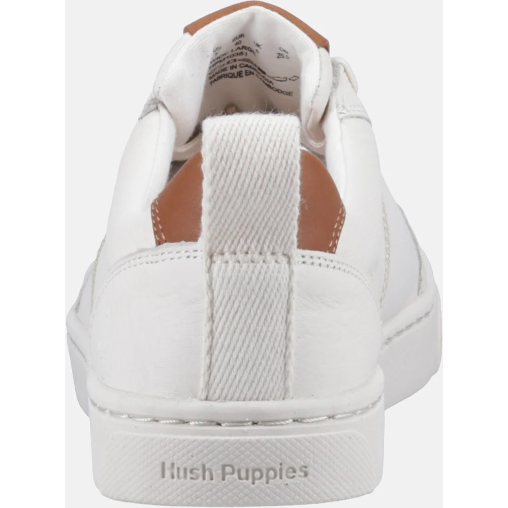 Hush Puppies The Good Low Top Shoe - Image 10