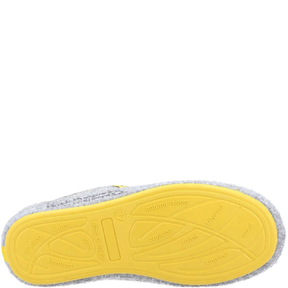 Hush Puppies The Good Slipper - Image 3