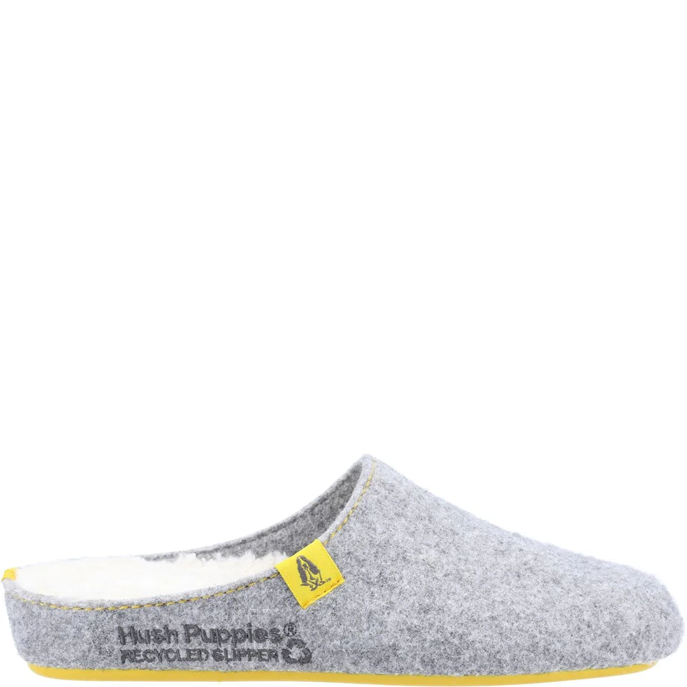 Hush Puppies The Good Slipper - Image 4