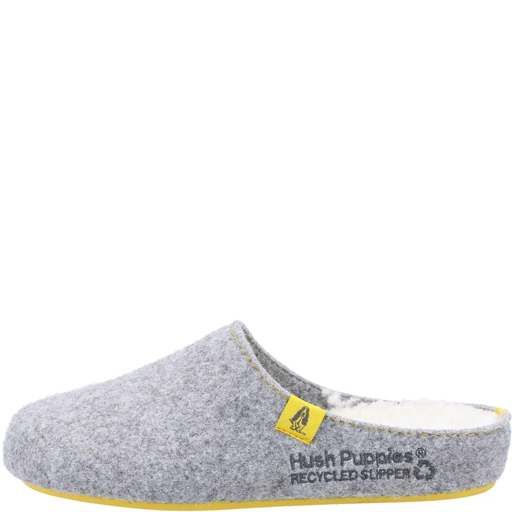 Hush Puppies The Good Slipper - Image 5