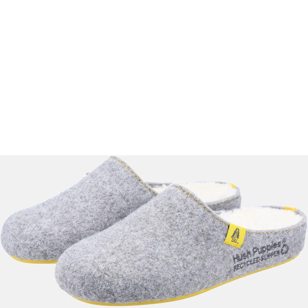 Hush Puppies The Good Slipper - Image 7
