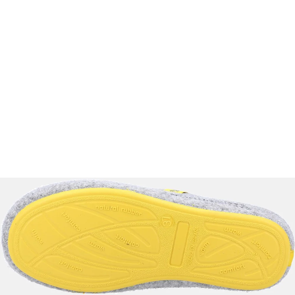 Hush Puppies The Good Slipper - Image 9