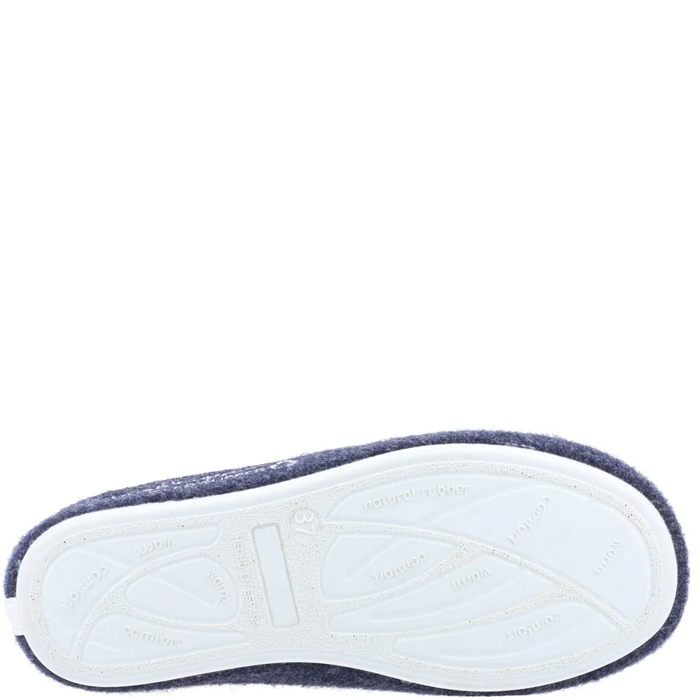 Hush Puppies The Good Slipper - Image 3