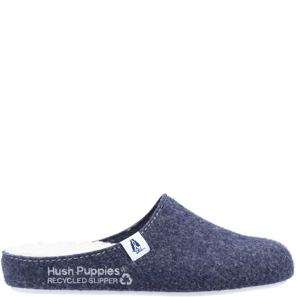 Hush Puppies The Good Slipper - Image 4