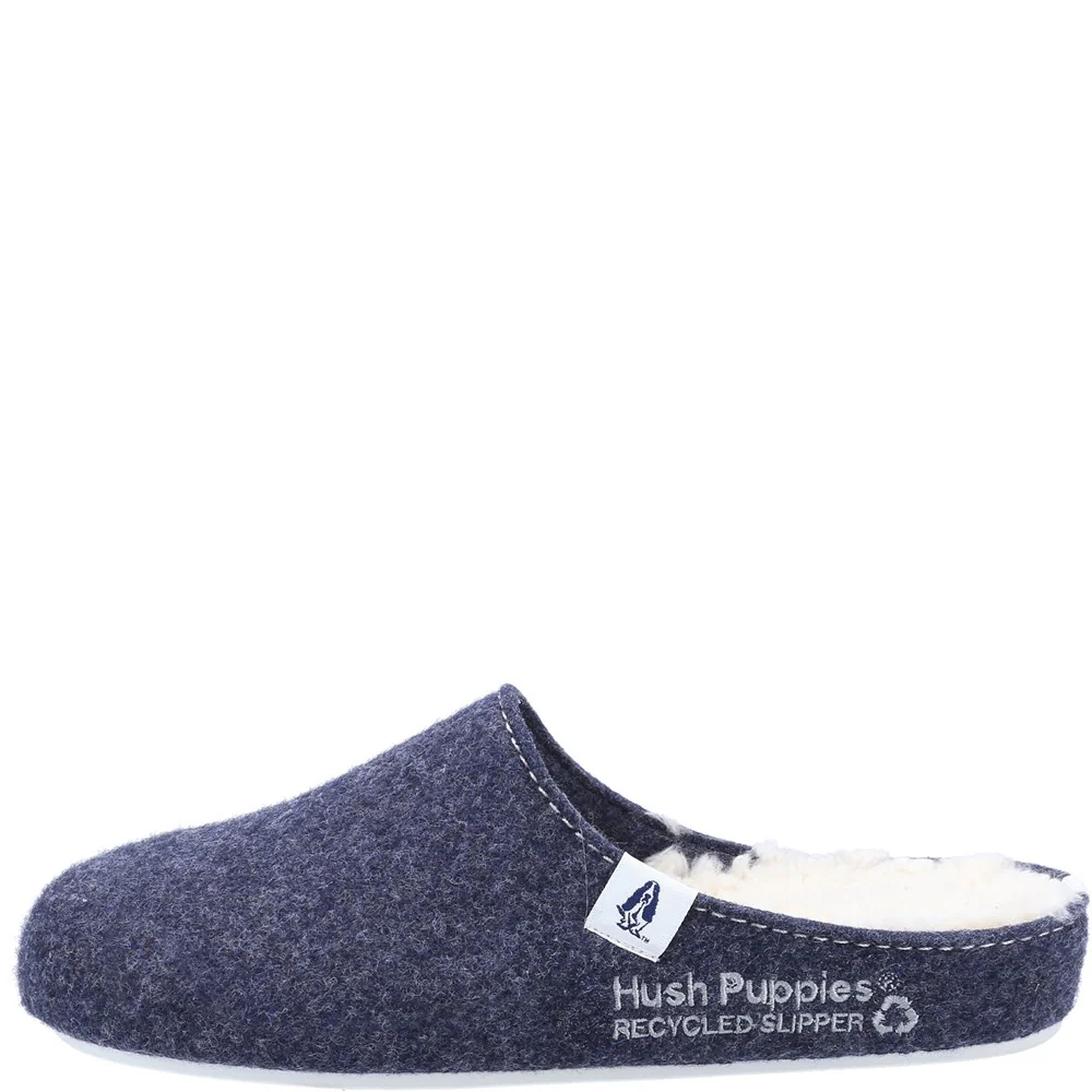 Hush Puppies The Good Slipper - Image 5