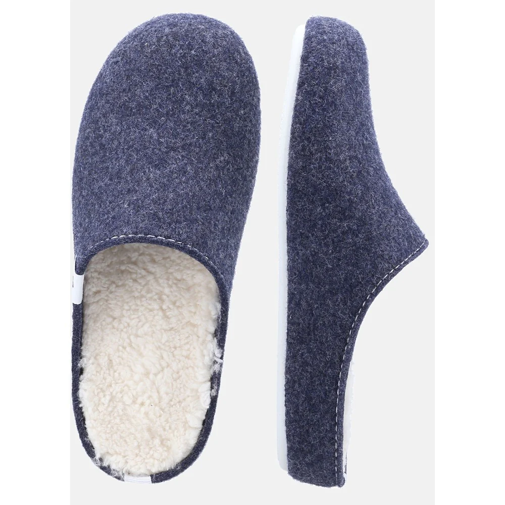 Hush Puppies The Good Slipper - Image 6