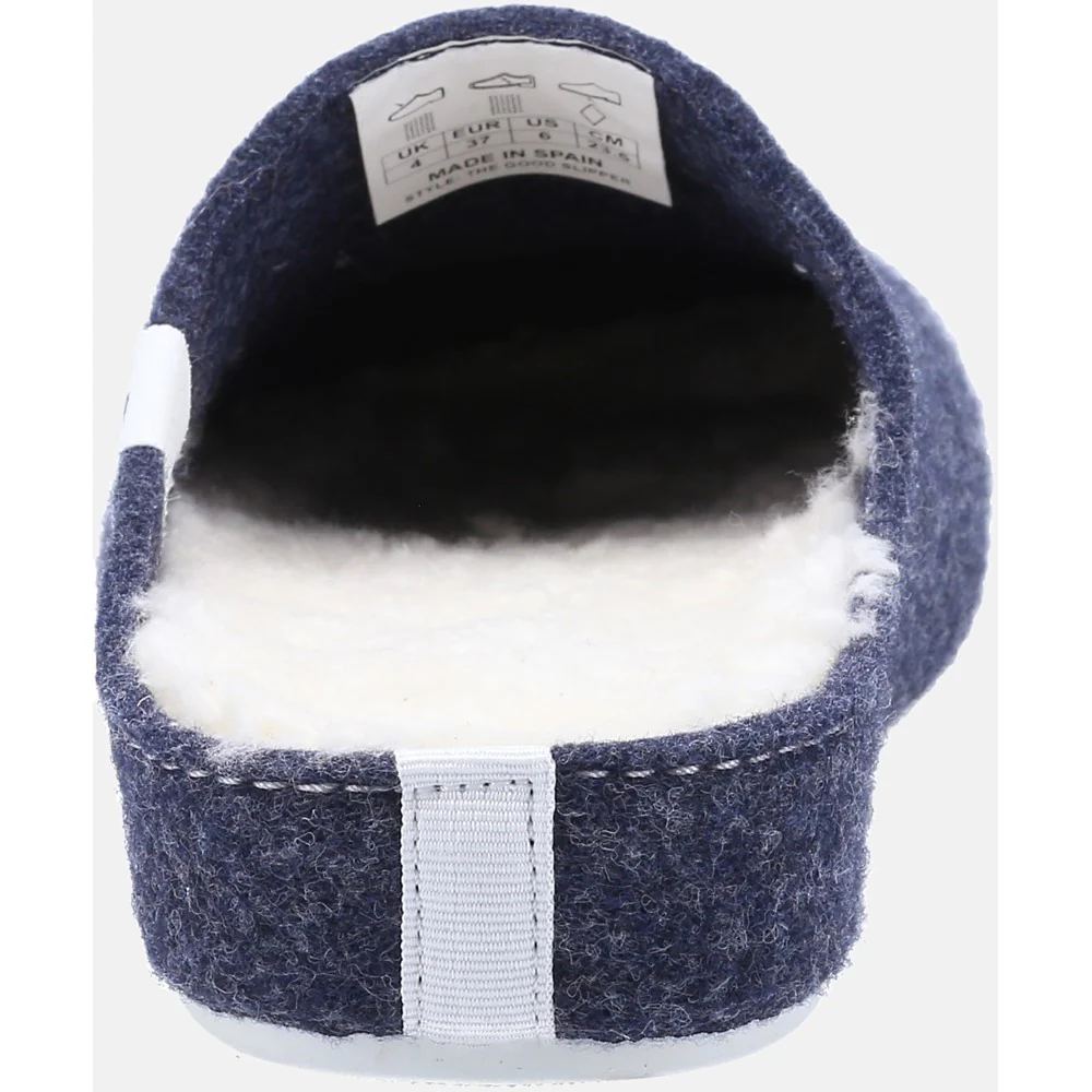 Hush Puppies The Good Slipper - Image 8
