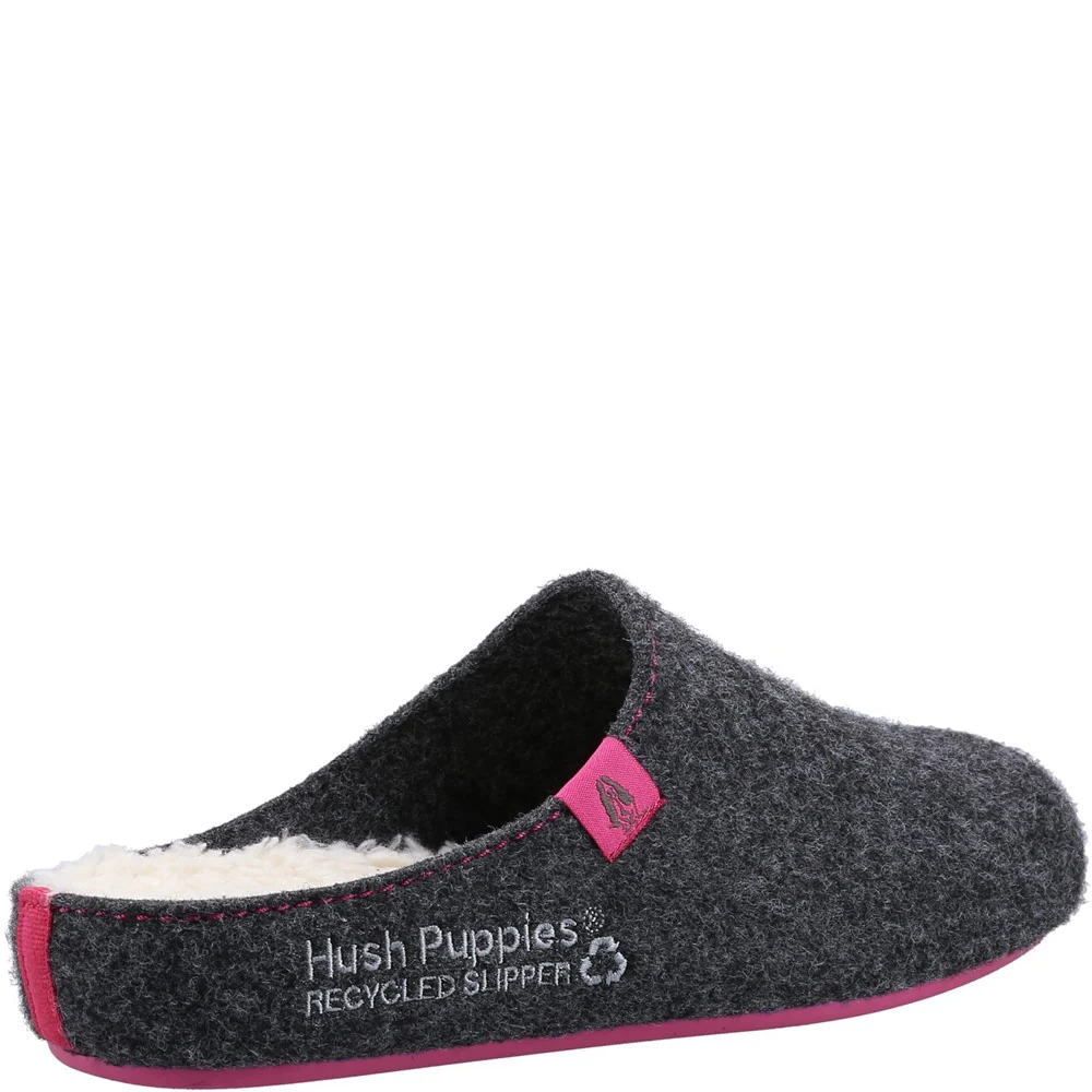 Hush Puppies The Good Slipper - Image 2