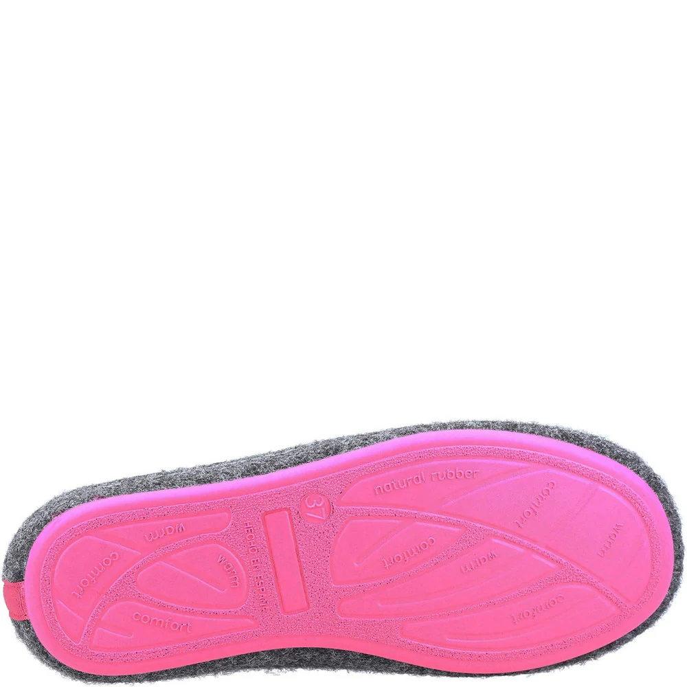 Hush Puppies The Good Slipper - Image 3