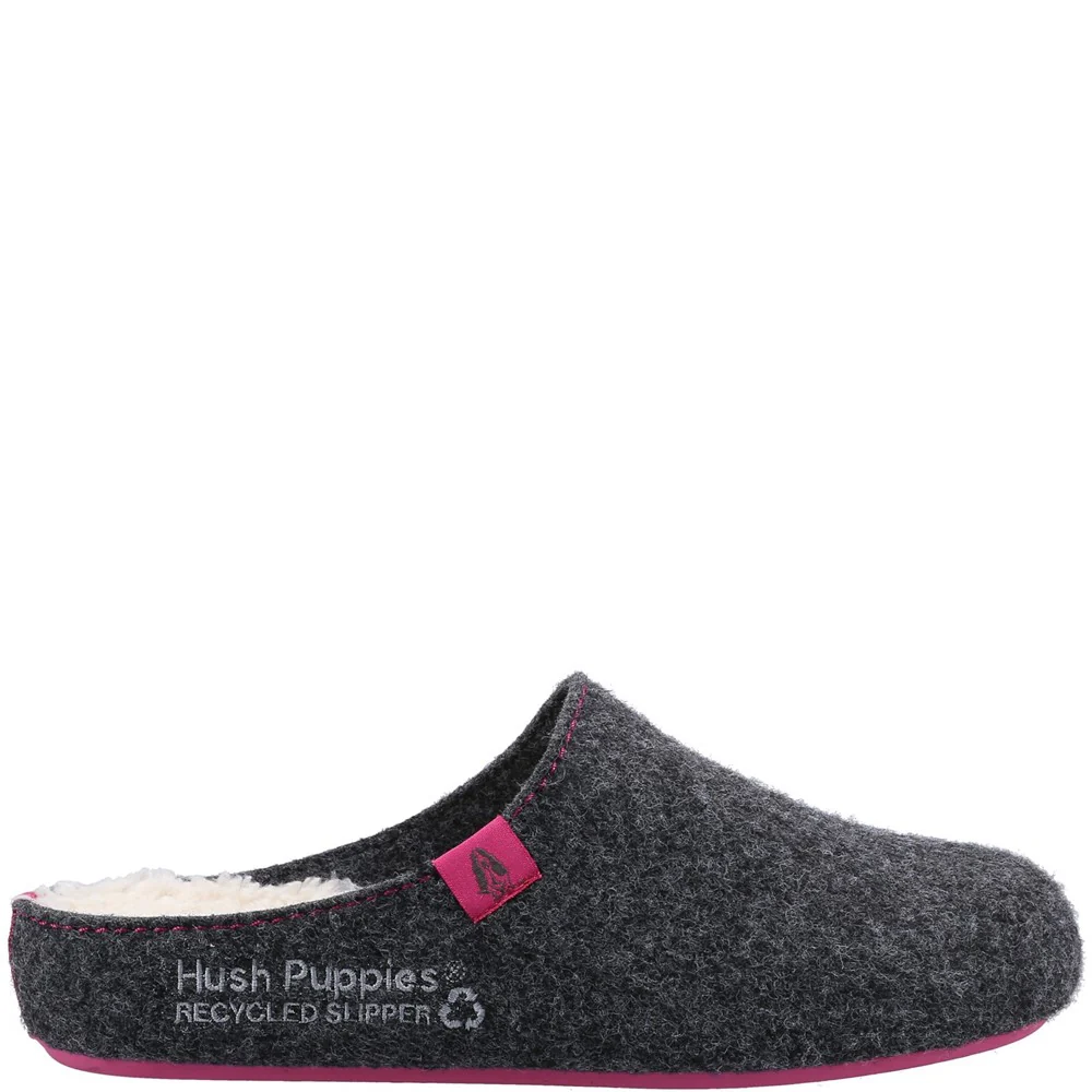 Hush Puppies The Good Slipper - Image 4