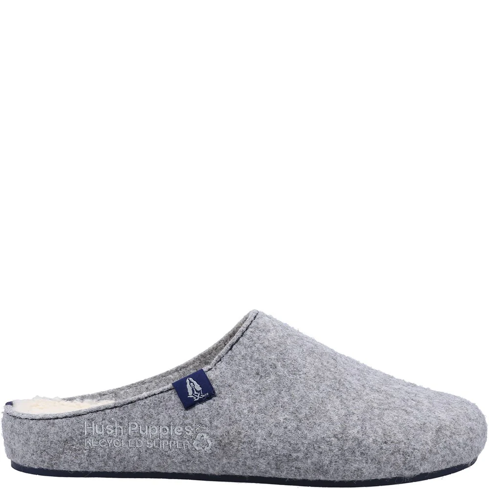 Hush Puppies The Good Slipper - Image 4