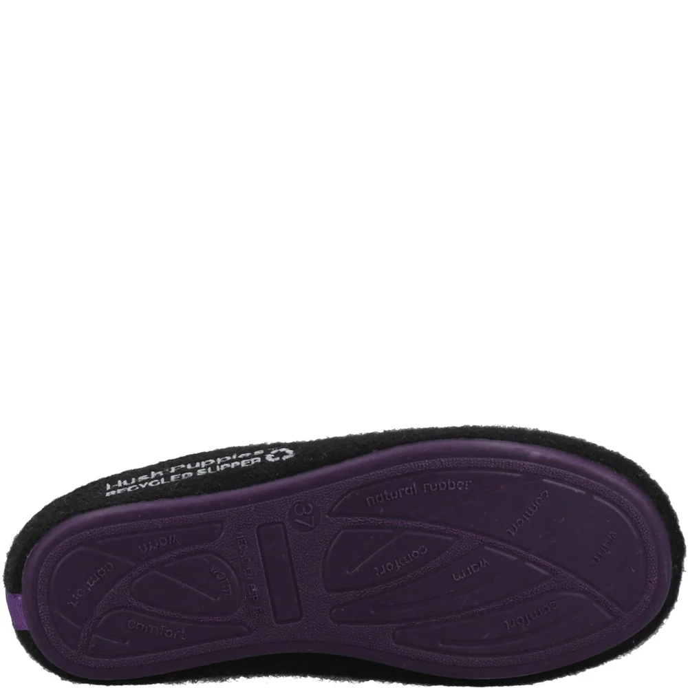 Hush Puppies The Good Slipper - Image 3