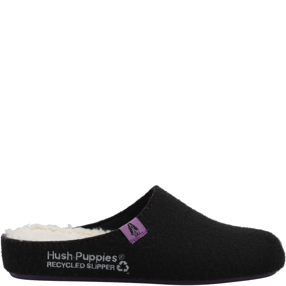 Hush Puppies The Good Slipper - Image 4