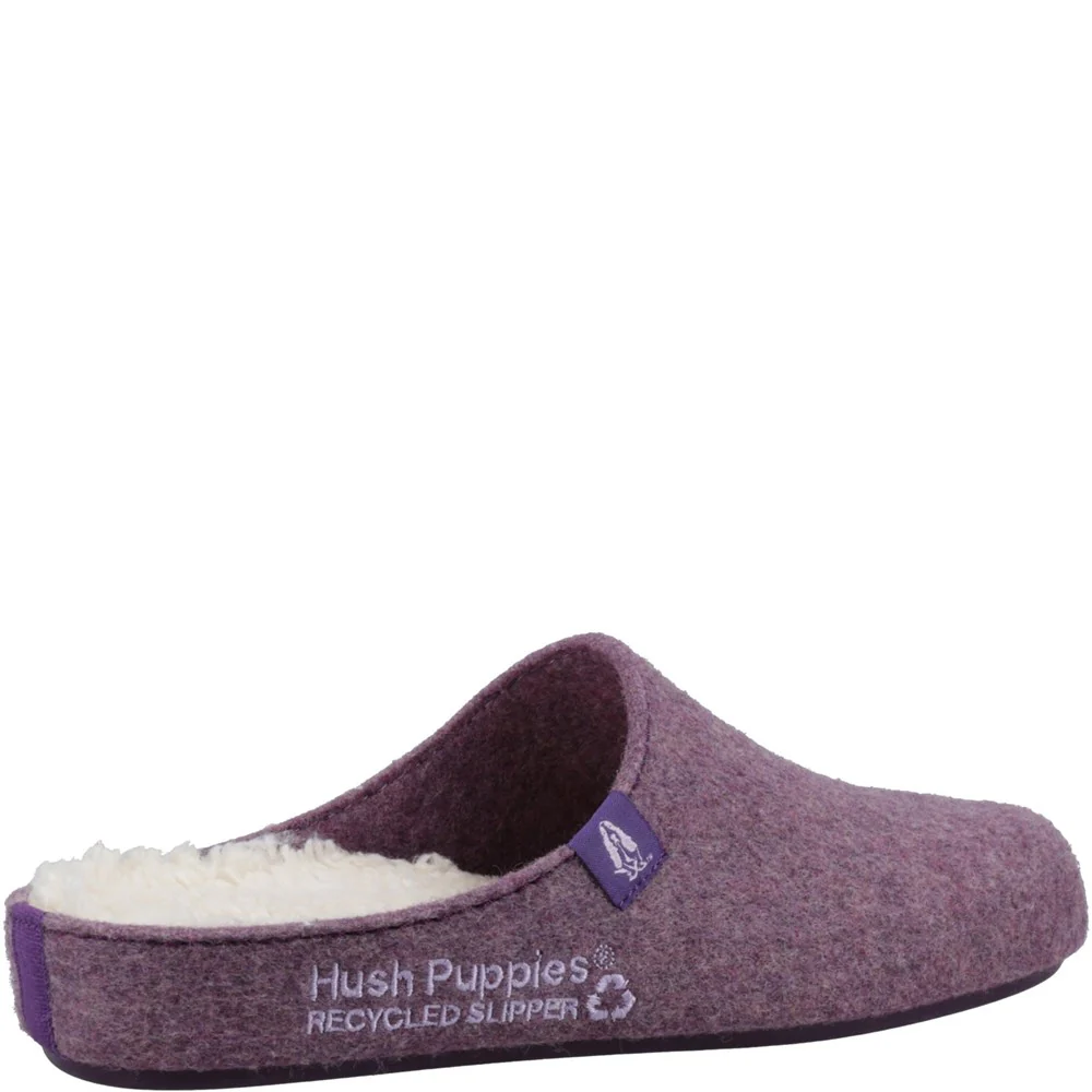Hush Puppies The Good Slipper - Image 2
