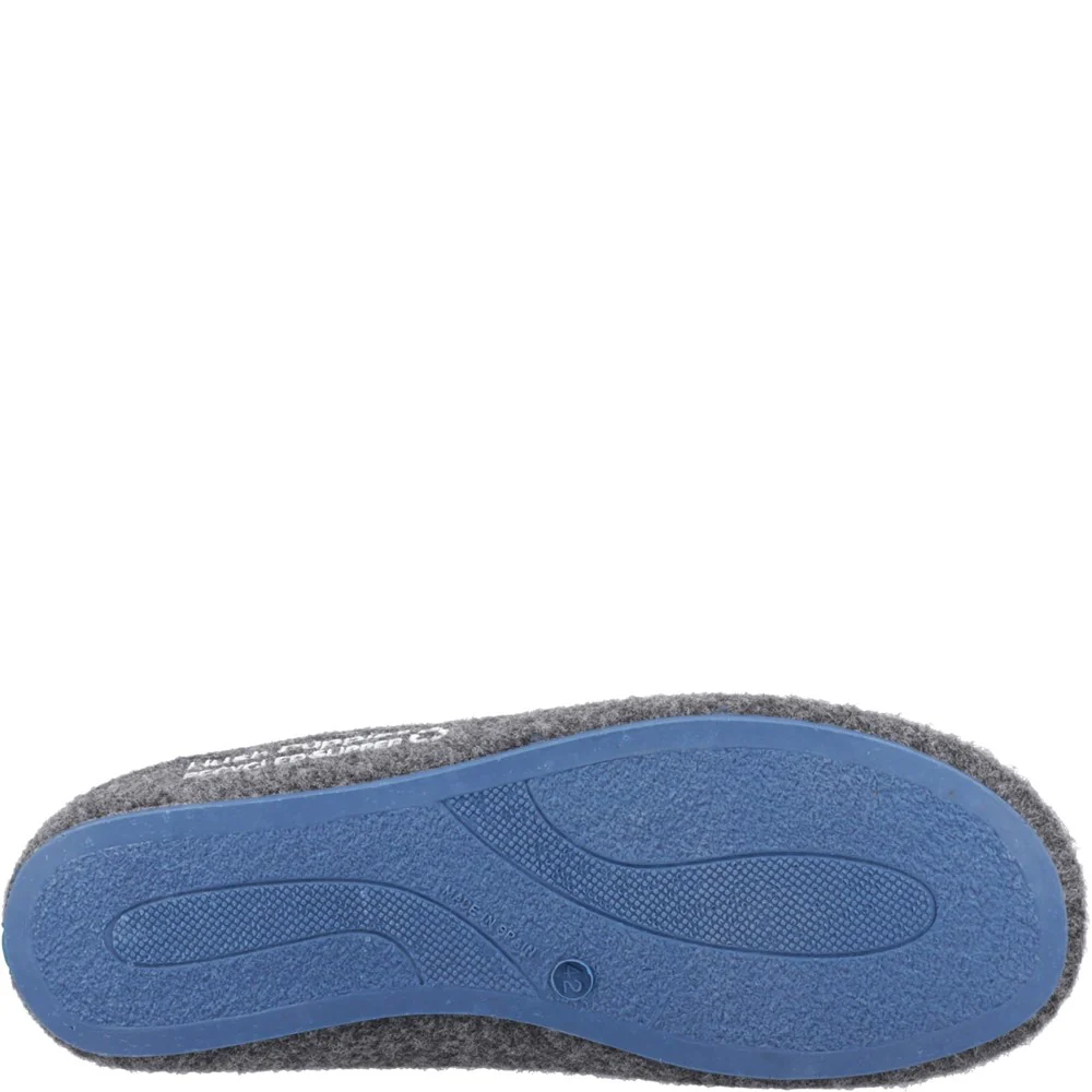Hush Puppies The Good Slipper - Image 3