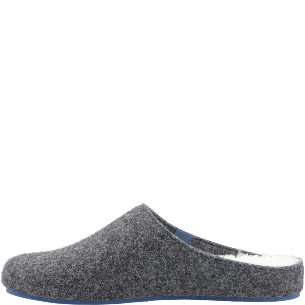 Hush Puppies The Good Slipper - Image 4