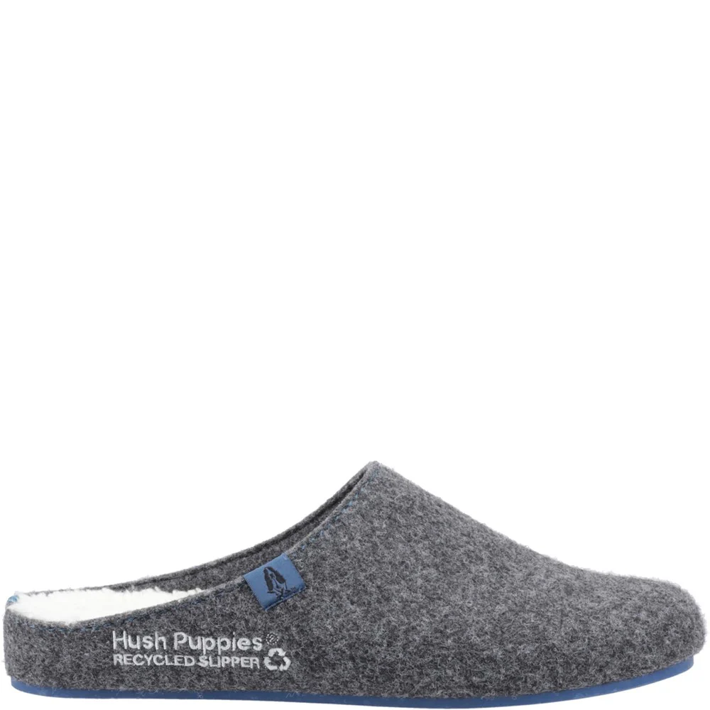 Hush Puppies The Good Slipper - Image 5