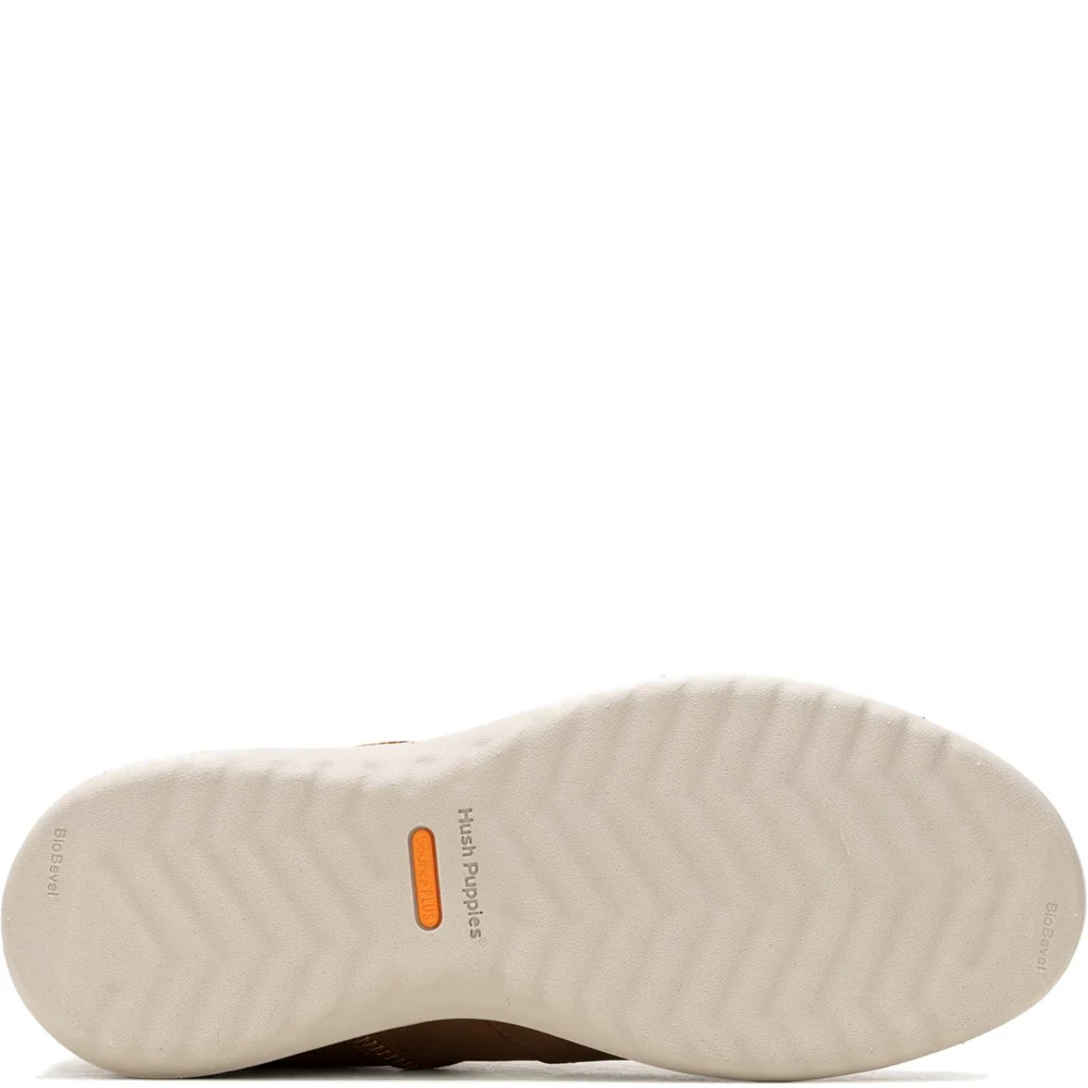 Hush Puppies The Good Trainer - Image 3