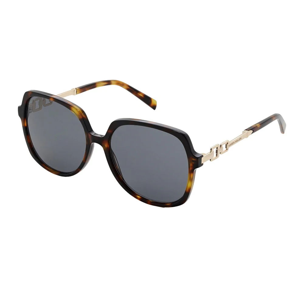 Karen Millen Thea Sunglasses - Image 2