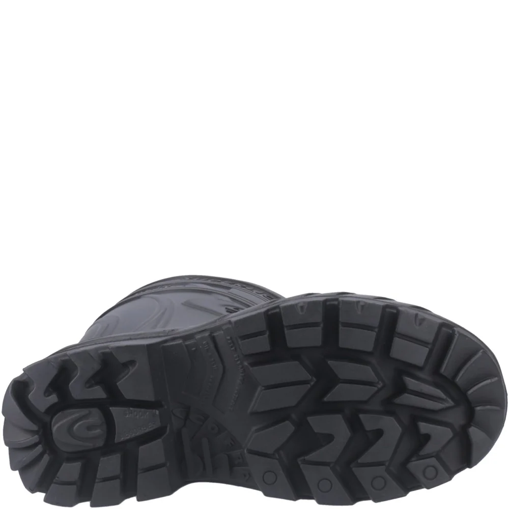 Cofra Thermic Safety Wellingtons - Image 3