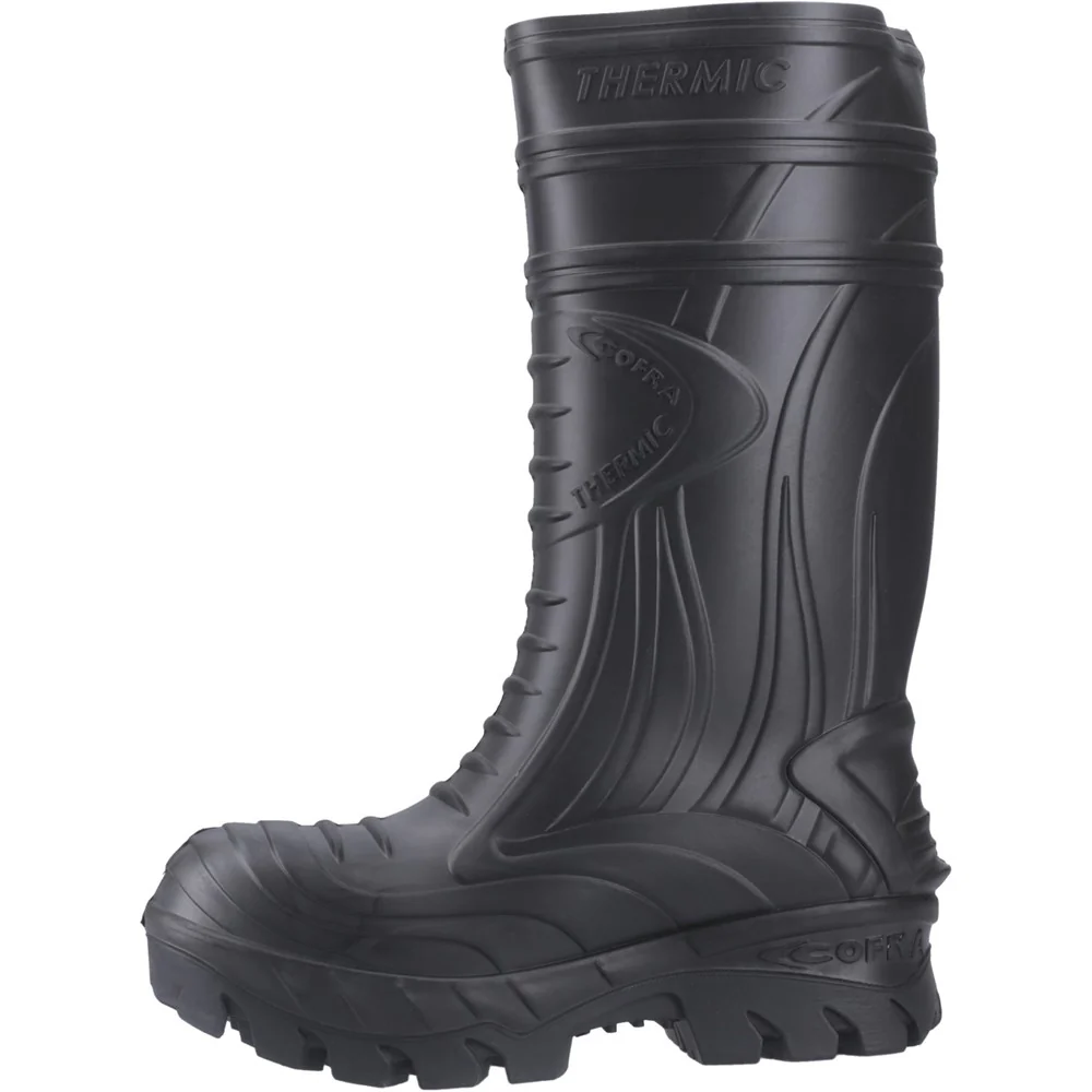 Cofra Thermic Safety Wellingtons - Image 4