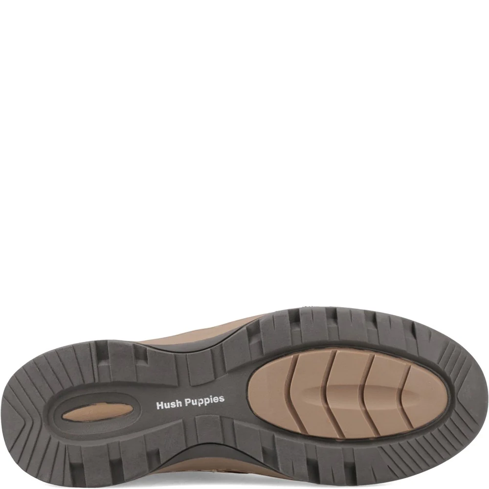 Hush Puppies Thom Lace Up - Image 3