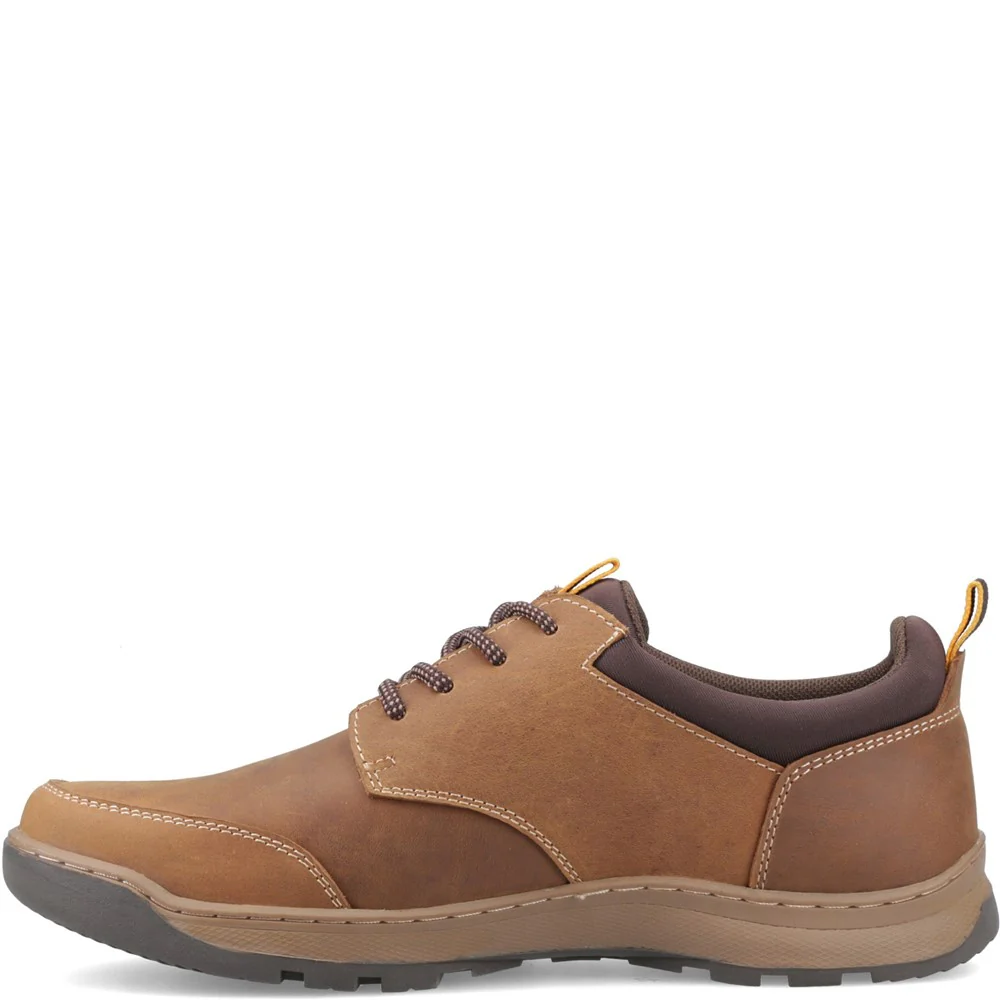 Hush Puppies Thom Lace Up - Image 4