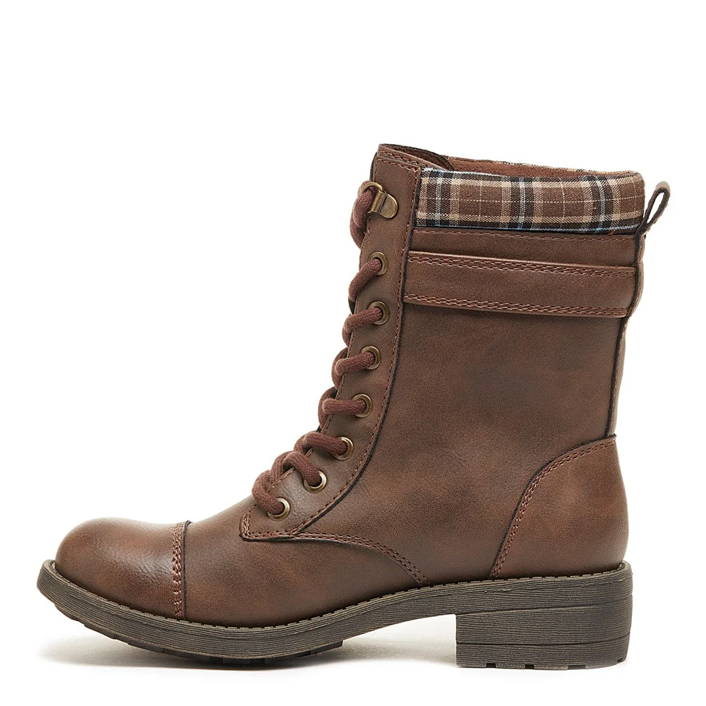Rocket Dog Thunder Santee Long Boots - Image 6