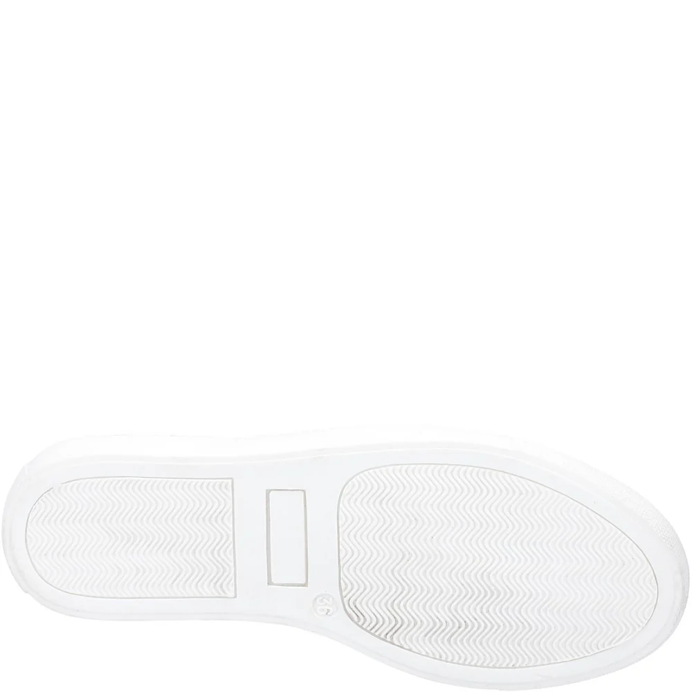 Hush Puppies Tiffany Slip On Shoes - Image 3