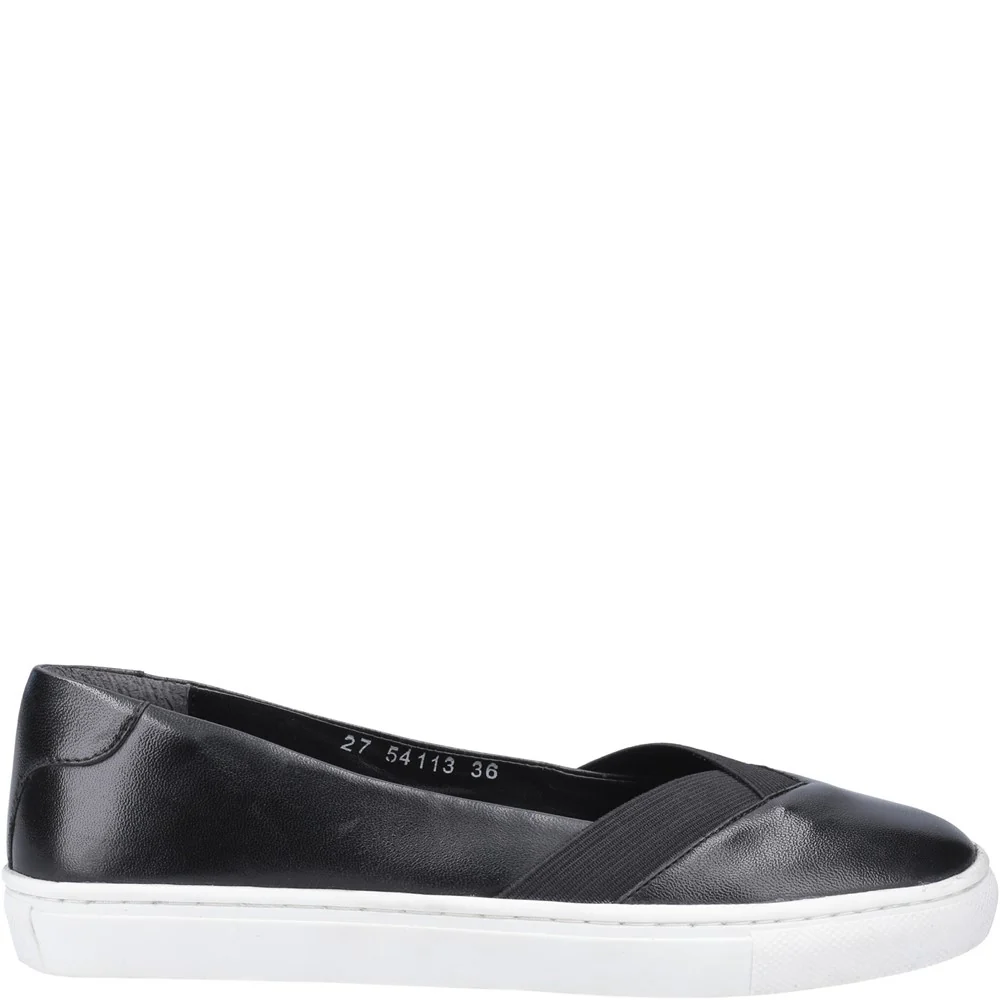 Hush Puppies Tiffany Slip On Shoes - Image 4