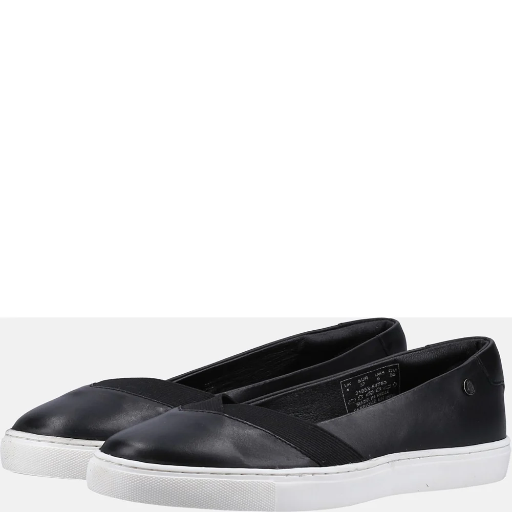 Hush Puppies Tiffany Slip On Shoes - Image 7