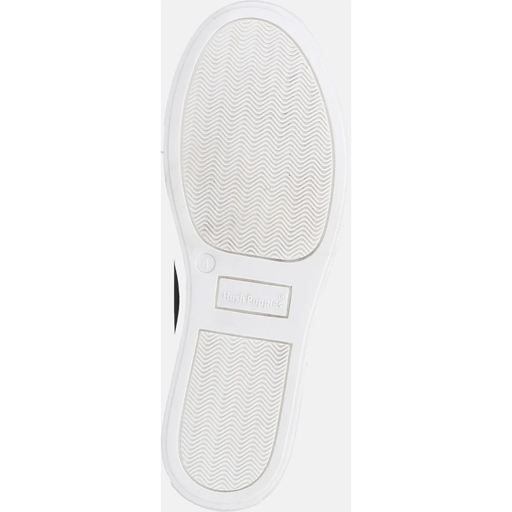 Hush Puppies Tiffany Slip On Shoes - Image 9