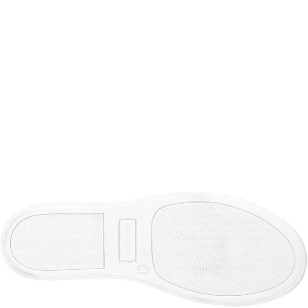Hush Puppies Tiffany Slip On Shoes - Image 3